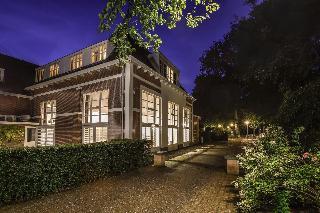 Гостиница Hotel Ernst Sillem Hoeve
