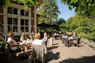 Гостиница Hotel Ernst Sillem Hoeve