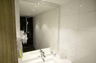 Гостиница Hotel Ernst Sillem Hoeve