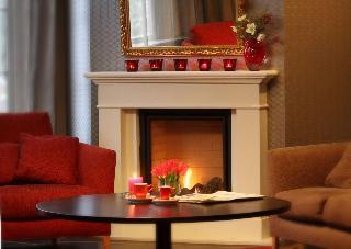 Гостиница Hotel Ernst Sillem Hoeve
