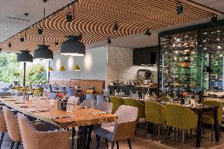 Гостиница Hotel Ernst Sillem Hoeve