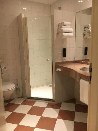 Гостиница Hotel Ernst Sillem Hoeve