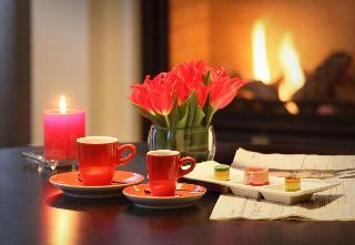 Гостиница Hotel Ernst Sillem Hoeve