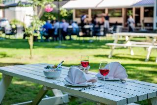 Гостиница Hotel Ernst Sillem Hoeve
