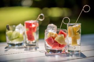 Гостиница Hotel Ernst Sillem Hoeve