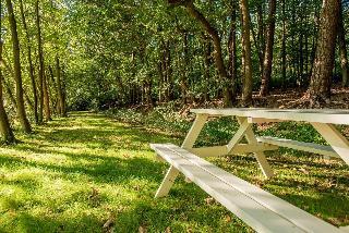 Гостиница Hotel Ernst Sillem Hoeve