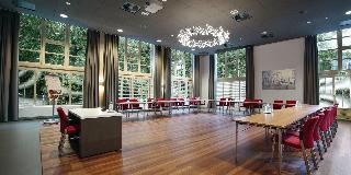 Гостиница Hotel Ernst Sillem Hoeve