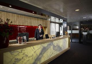 Гостиница Hotel Ernst Sillem Hoeve