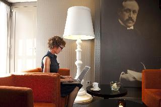 Гостиница Hotel Ernst Sillem Hoeve