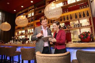 Гостиница Hotel Ernst Sillem Hoeve
