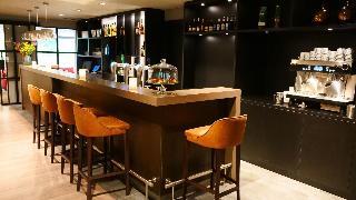 Гостиница Hotel Ernst Sillem Hoeve