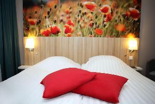 Гостиница Hotel Ernst Sillem Hoeve