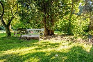 Гостиница Hotel Ernst Sillem Hoeve