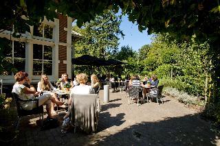 Гостиница Hotel Ernst Sillem Hoeve