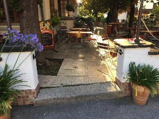 Hotel Tutzinger Hof