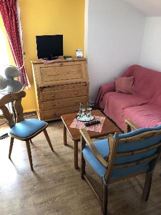 Hotel Tutzinger Hof