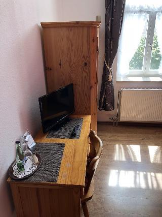 Hotel Tutzinger Hof