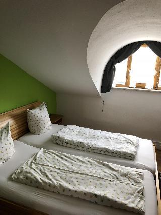 Hotel Tutzinger Hof