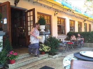Hotel Tutzinger Hof