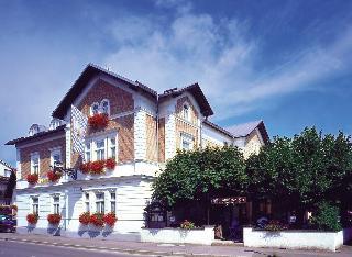 Hotel Tutzinger Hof