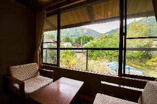 Гостиница Hirayu Prince Hotel