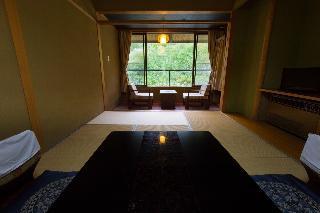 Гостиница Hirayu Prince Hotel