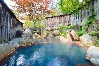 Гостиница Hirayu Prince Hotel