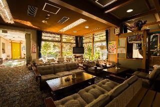 Гостиница Hirayu Prince Hotel