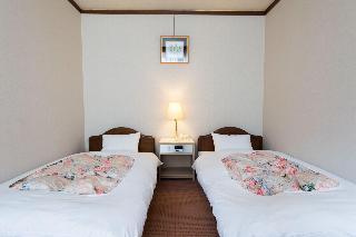 Гостиница Hirayu Prince Hotel