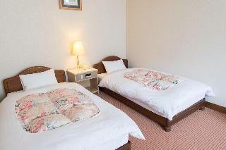 Гостиница Hirayu Prince Hotel