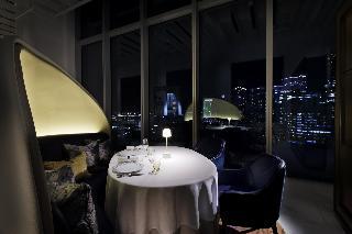THE KAHALA Hotel & Resort YOKOHAMA