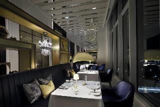 THE KAHALA Hotel & Resort YOKOHAMA