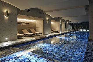THE KAHALA Hotel & Resort YOKOHAMA