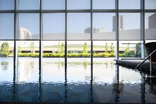 THE KAHALA Hotel & Resort YOKOHAMA