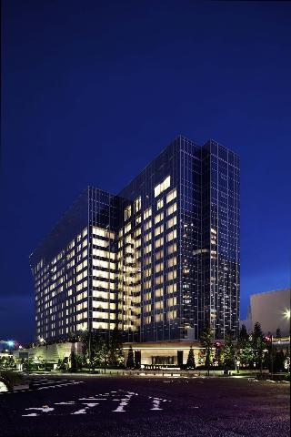 THE KAHALA Hotel & Resort YOKOHAMA