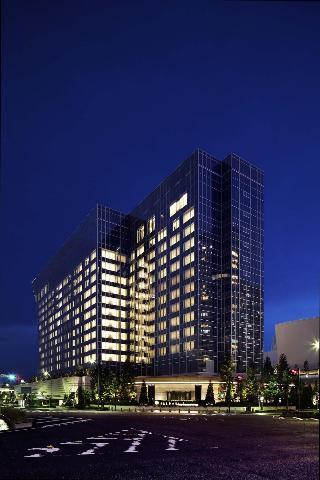 THE KAHALA Hotel & Resort YOKOHAMA