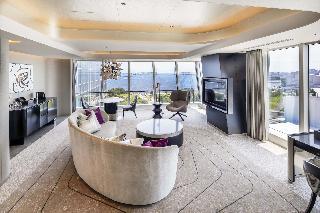 THE KAHALA Hotel & Resort YOKOHAMA