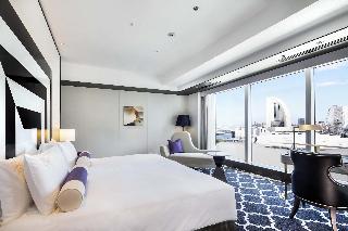 THE KAHALA Hotel & Resort YOKOHAMA