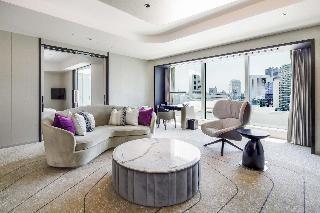 THE KAHALA Hotel & Resort YOKOHAMA