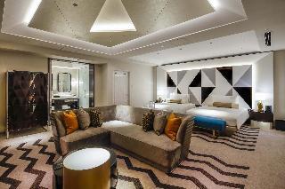 THE KAHALA Hotel & Resort YOKOHAMA