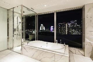 THE KAHALA Hotel & Resort YOKOHAMA