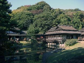 THE KAHALA Hotel & Resort YOKOHAMA