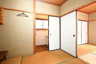 Гостиница Senju No Sato Ramune Onsen