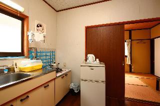 Гостиница Senju No Sato Ramune Onsen