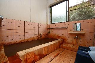 Гостиница Senju No Sato Ramune Onsen