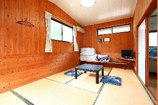 Гостиница Senju No Sato Ramune Onsen