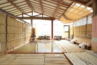 Гостиница Senju No Sato Ramune Onsen