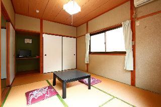 Гостиница Senju No Sato Ramune Onsen