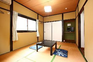 Гостиница Senju No Sato Ramune Onsen