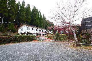 Гостиница Senju No Sato Ramune Onsen